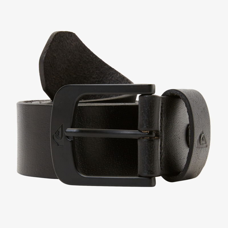 Cinturón Quiksilver: The Everydaily 3 (Black)