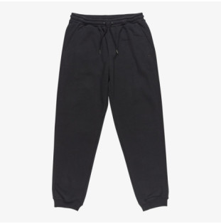 Pantalón Quiksilver: Salt Water Jogger (Black)
