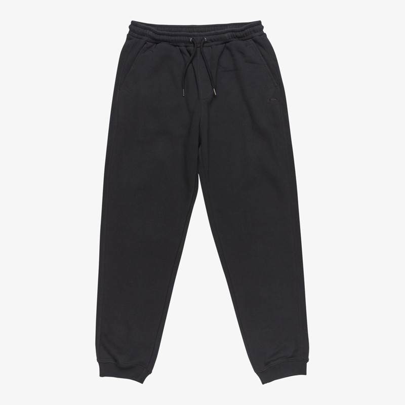 Pantalón Quiksilver: Salt Water Jogger (Black)