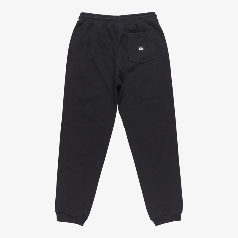 Pantalón Quiksilver: Salt Water Jogger (Black)