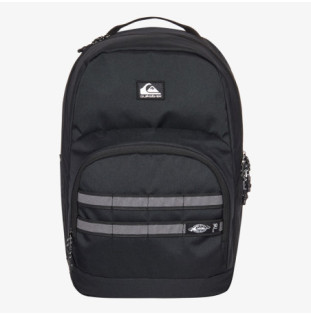 Mochila Quiksilver: Schoolie 3.0 (Black)