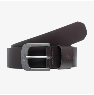 Cinturón Quiksilver: The Everydaily 3 (Brown)