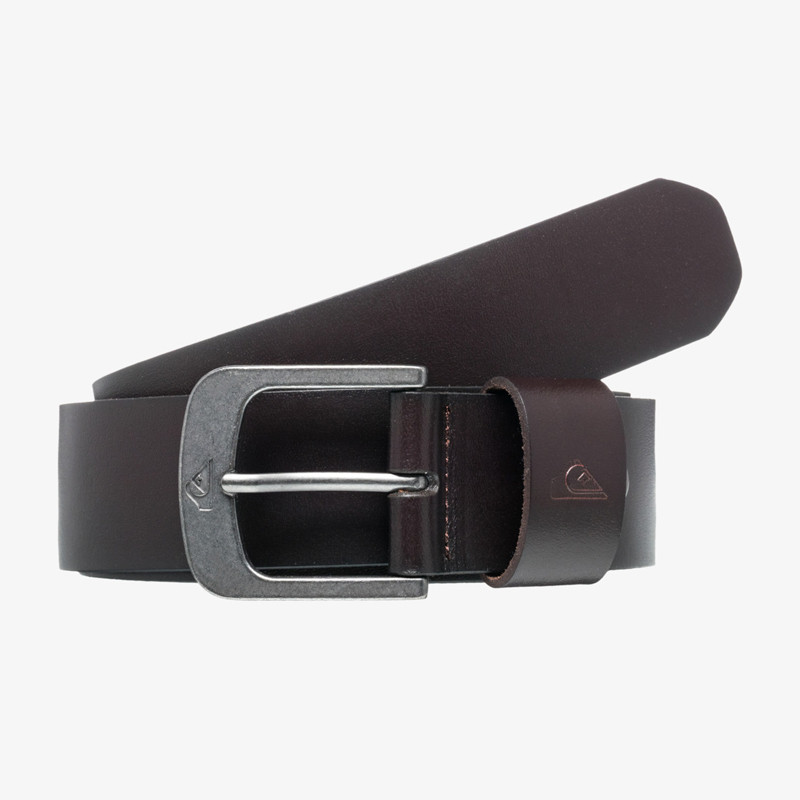 Cinturón Quiksilver: The Everydaily 3 (Brown)