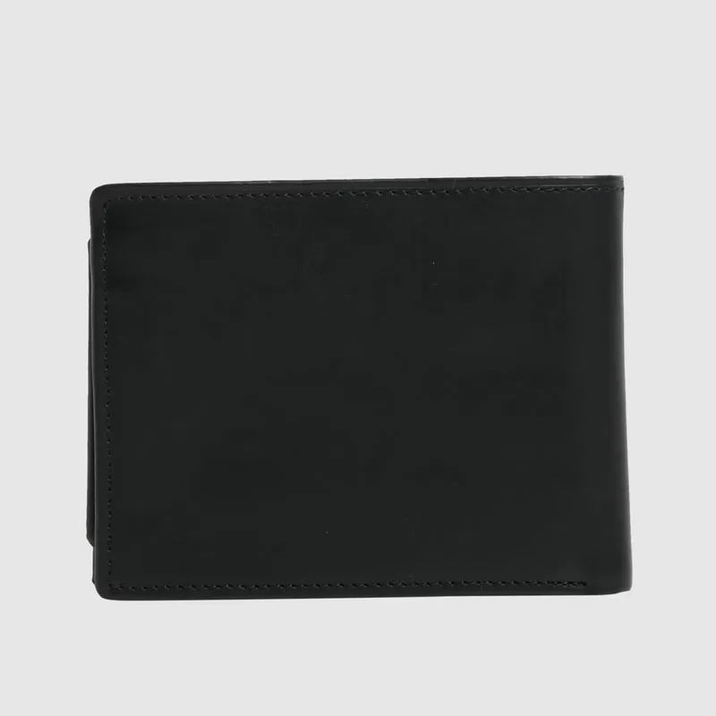 Cartera Quiksilver: Gutherie IV (Black)
