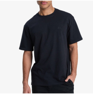 Camiseta Quiksilver: Salt Water (Black)