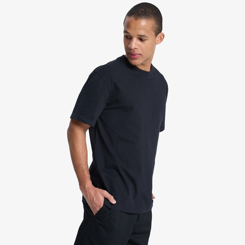 Camiseta Quiksilver: Salt Water (Black)