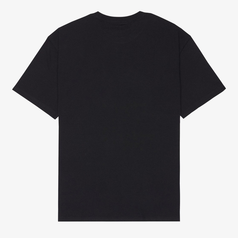 Camiseta Quiksilver: Salt Water (Black)