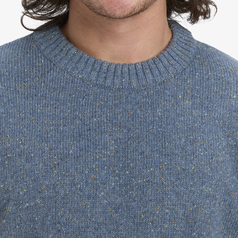 Jersey Quiksilver: Slow Song Neppy (Ashley Blue)