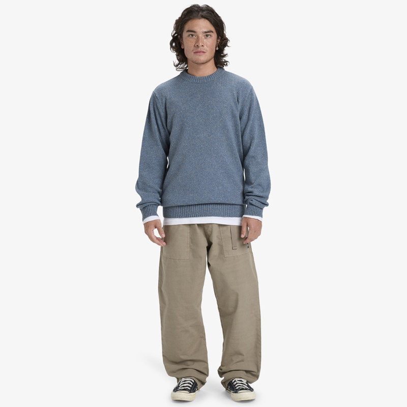 Jersey Quiksilver: Slow Song Neppy (Ashley Blue)
