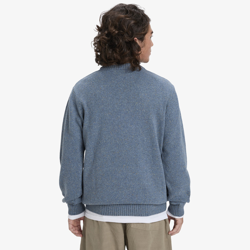 Jersey Quiksilver: Slow Song Neppy (Ashley Blue)
