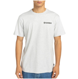 Camiseta Element: Blazin Chest (Mid Grey Heather)