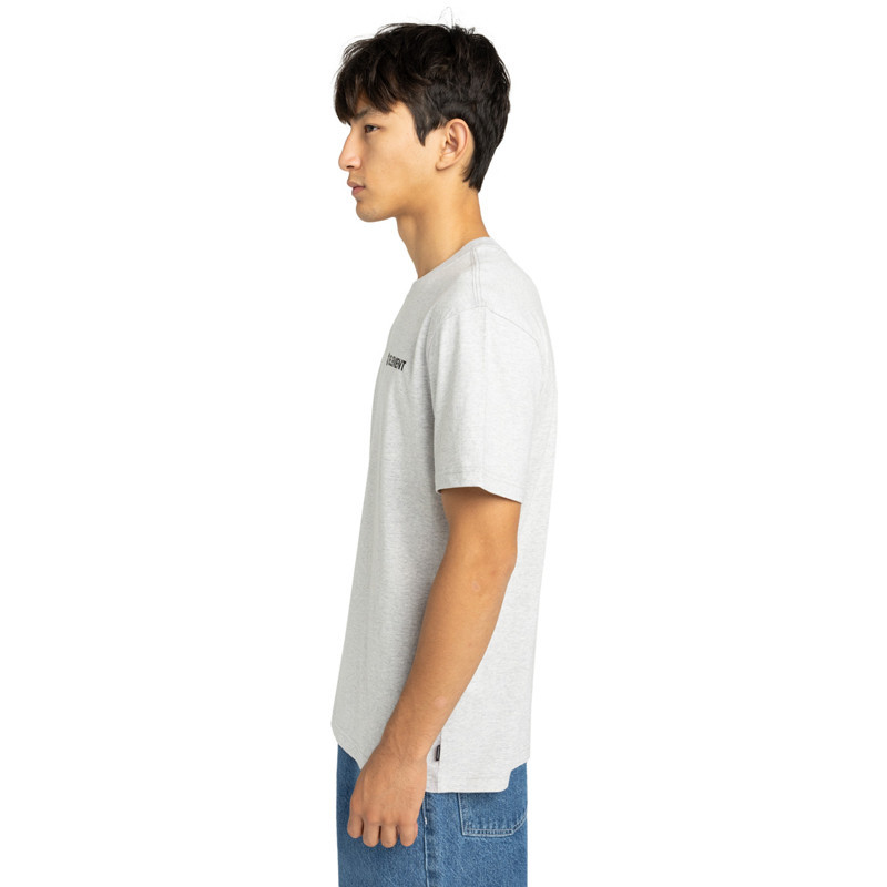 Camiseta Element: Blazin Chest (Mid Grey Heather)