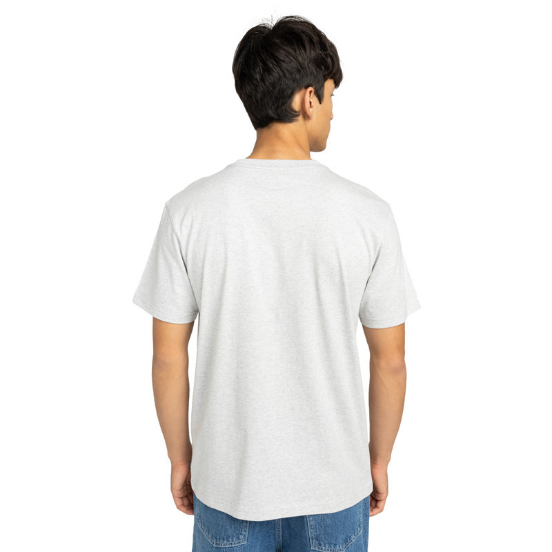Camiseta Element: Blazin Chest (Mid Grey Heather)