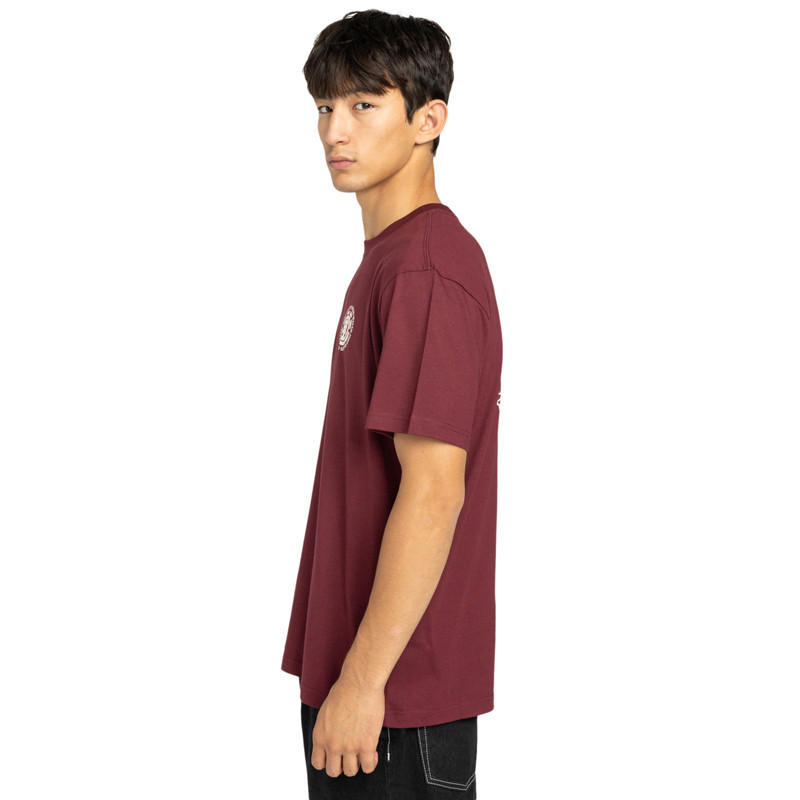 Camiseta Element: Seal Bp (Zinfandel)