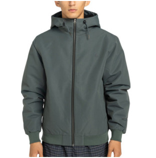 Chaqueta Element: Dulcey (Ardoise)