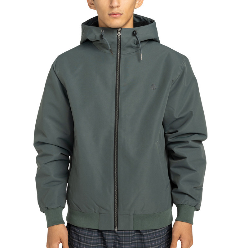 Chaqueta Element: Dulcey (Ardoise)
