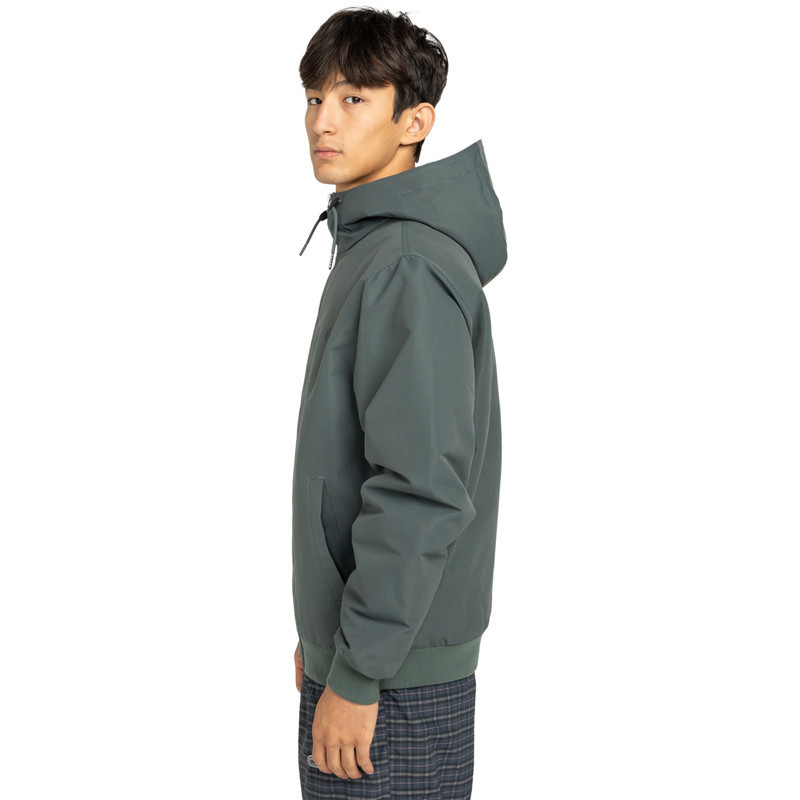 Chaqueta Element: Dulcey (Ardoise)