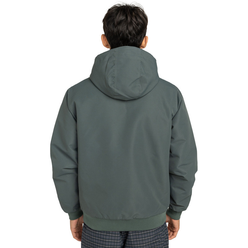 Chaqueta Element: Dulcey (Ardoise)