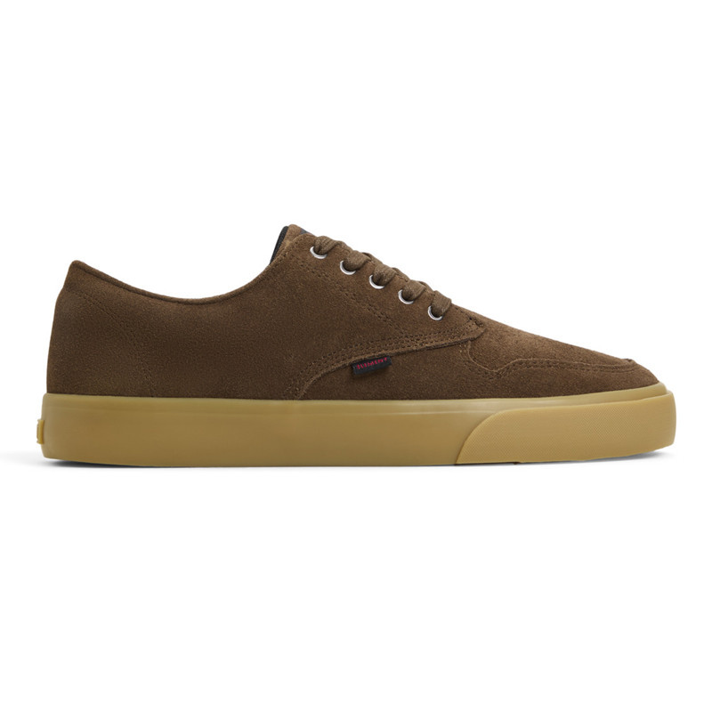 Zapatillas Element: Topaz C3 (Dark Earth)
