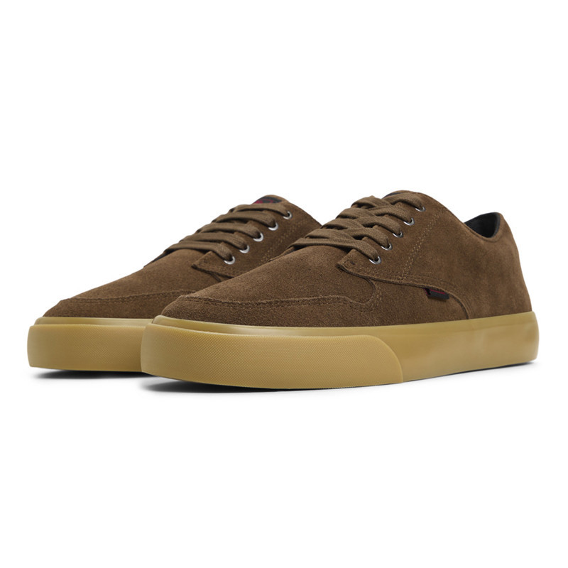 Zapatillas Element: Topaz C3 (Dark Earth)