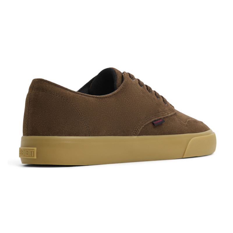 Zapatillas Element: Topaz C3 (Dark Earth)