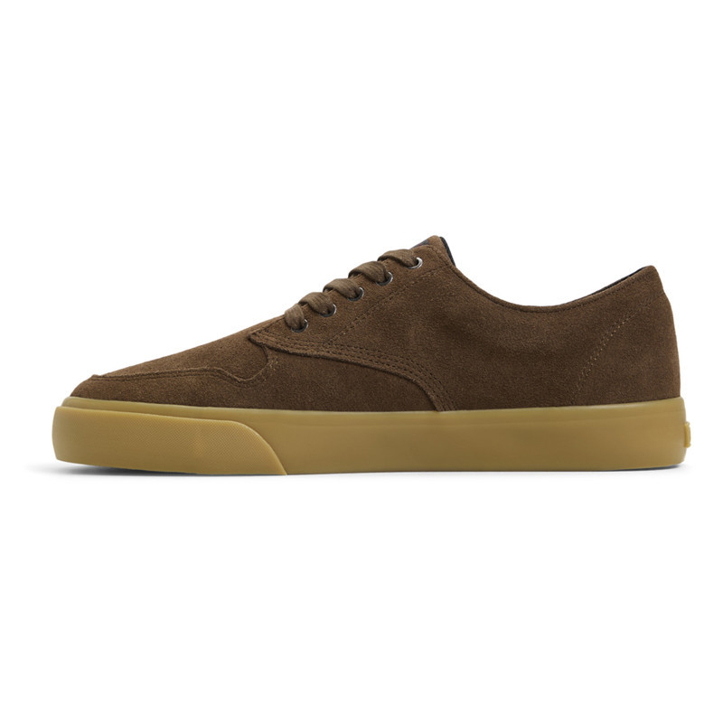 Zapatillas Element: Topaz C3 (Dark Earth)