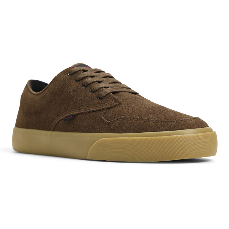 Zapatillas Element: Topaz C3 (Dark Earth)