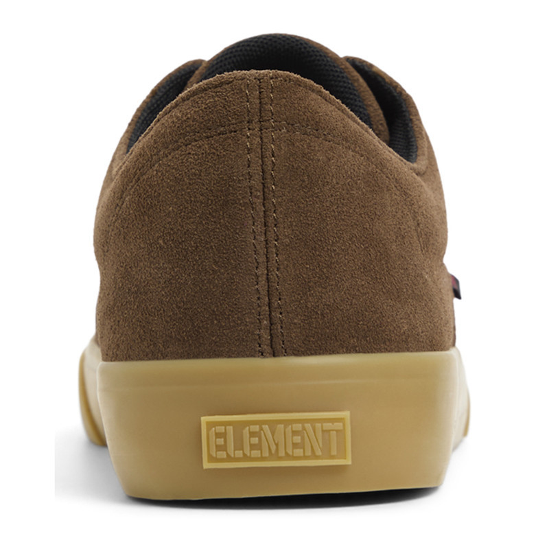 Zapatillas Element: Topaz C3 (Dark Earth)