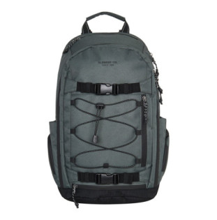 Mochila Element: Scheme Skate (Ardoise)