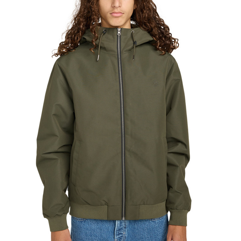 Chaqueta Element: Dulcey (Forest Night)