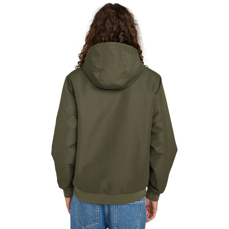 Chaqueta Element: Dulcey (Forest Night)