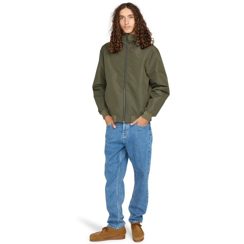Chaqueta Element: Dulcey (Forest Night)