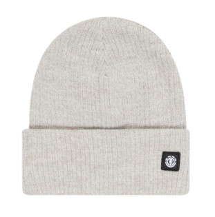 Gorro Element: Mid Icon Rib (Mid Grey Heather)