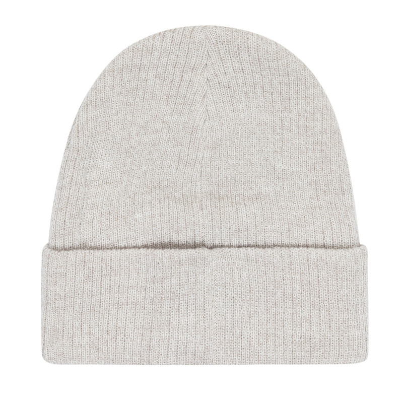 Gorro Element: Mid Icon Rib (Mid Grey Heather)