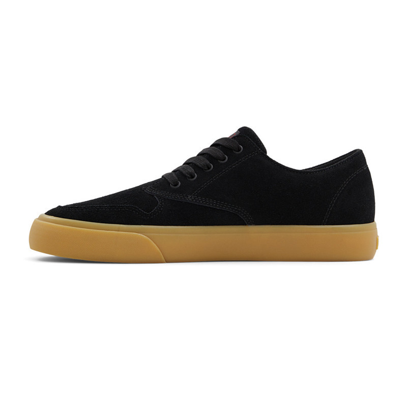 Zapatillas Element: Topaz C3 (Black Gum Red)