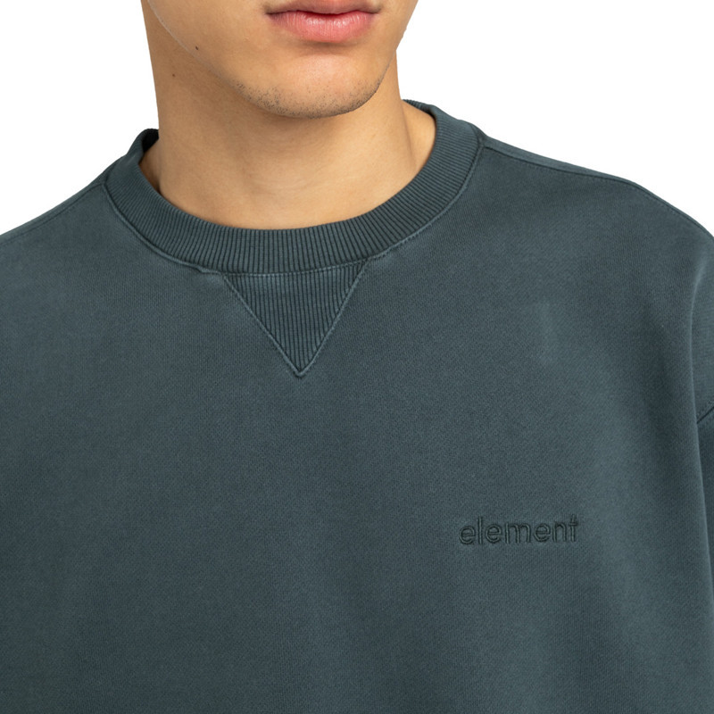 Sudadera Element: Lowcase Pgmnt Cr (Magical Forest)