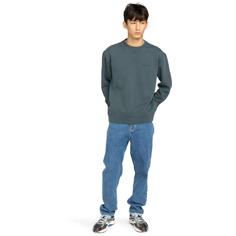 Sudadera Element: Lowcase Pgmnt Cr (Magical Forest)