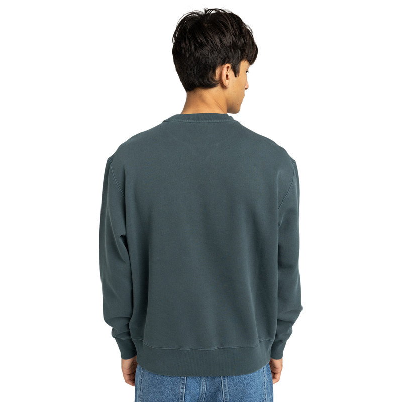 Sudadera Element: Lowcase Pgmnt Cr (Magical Forest)