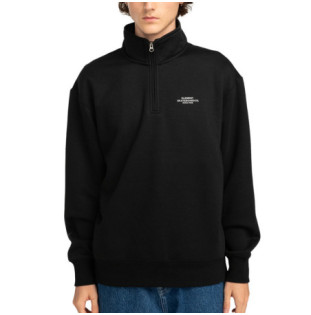 Sudadera Element: Element Co Qz (Flint Black)