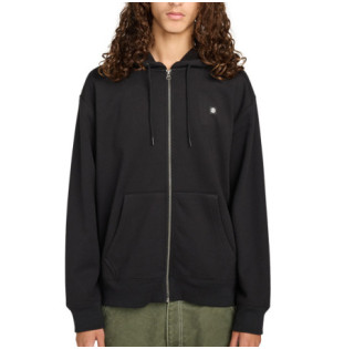 Sudadera Element: Icon Rain Zh (Flint Black)