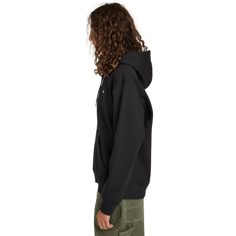 Sudadera Element: Icon Rain Zh (Flint Black)