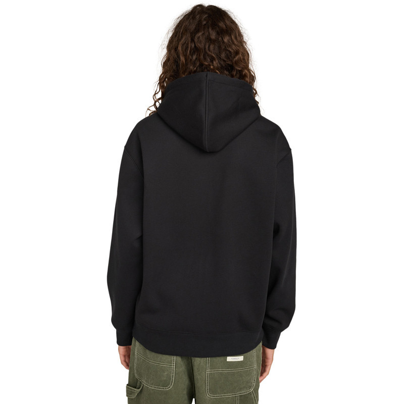 Sudadera Element: Icon Rain Zh (Flint Black)