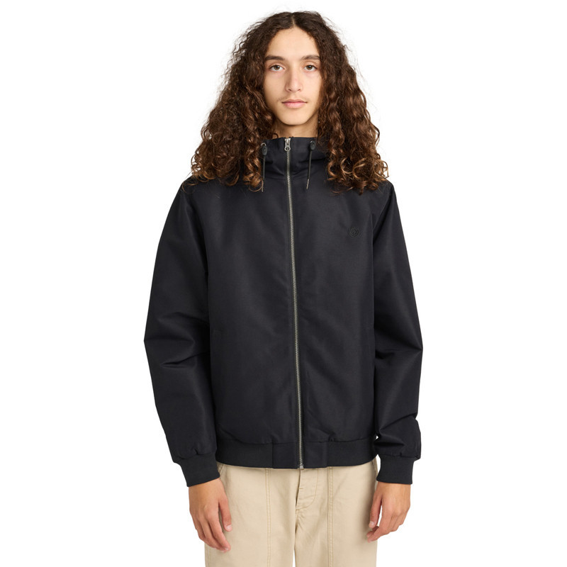 Chaqueta Element: Dulcey (Flint Black)