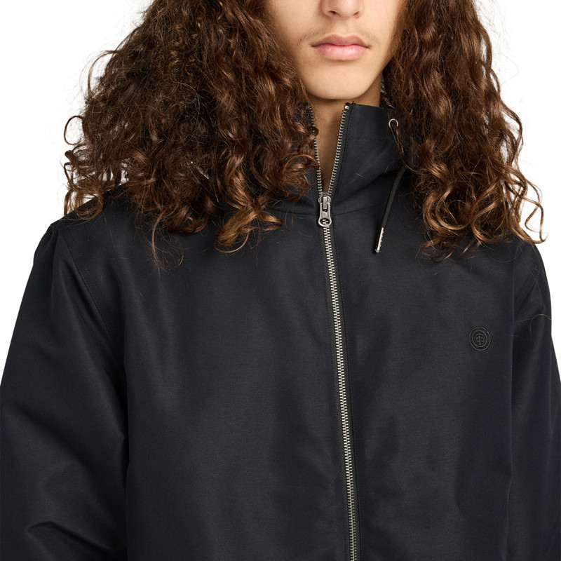 Chaqueta Element: Dulcey (Flint Black)