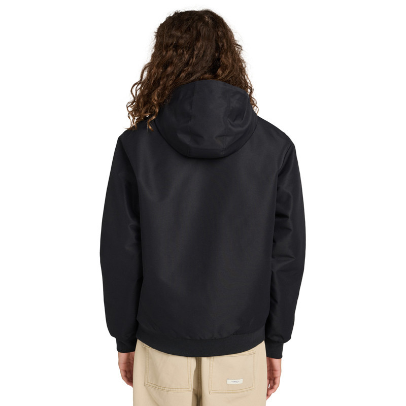Chaqueta Element: Dulcey (Flint Black)