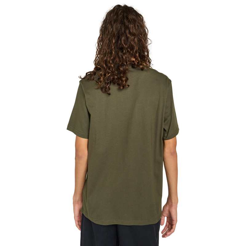 Camiseta Element: Icon Embroidery (Forest Night)