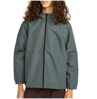 Chaqueta Element: Alder (Ardoise)