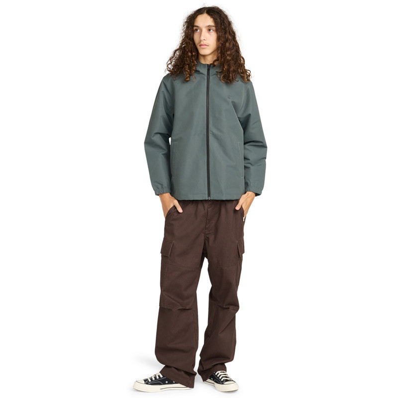 Chaqueta Element: Alder (Ardoise)
