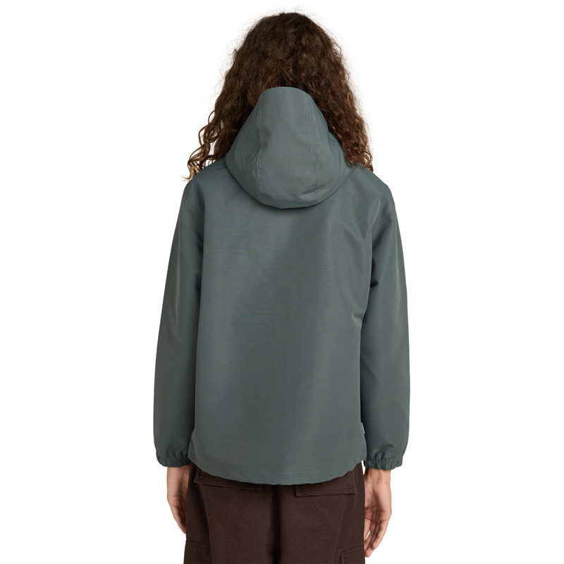 Chaqueta Element: Alder (Ardoise)