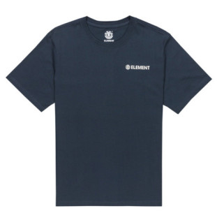 Camiseta Element: Blazin Chest (Eclipse Navy)